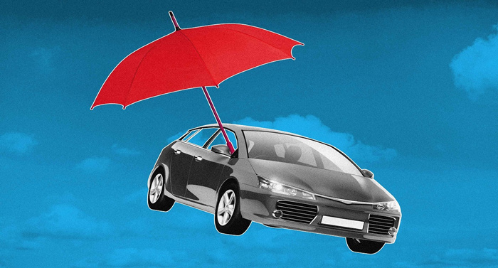 تضمین سرمایه خودرو زیر چتر بیمه بدنه پارسیان