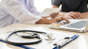 تفاوت بیمه خدمات درمانی با تامین اجتماعی