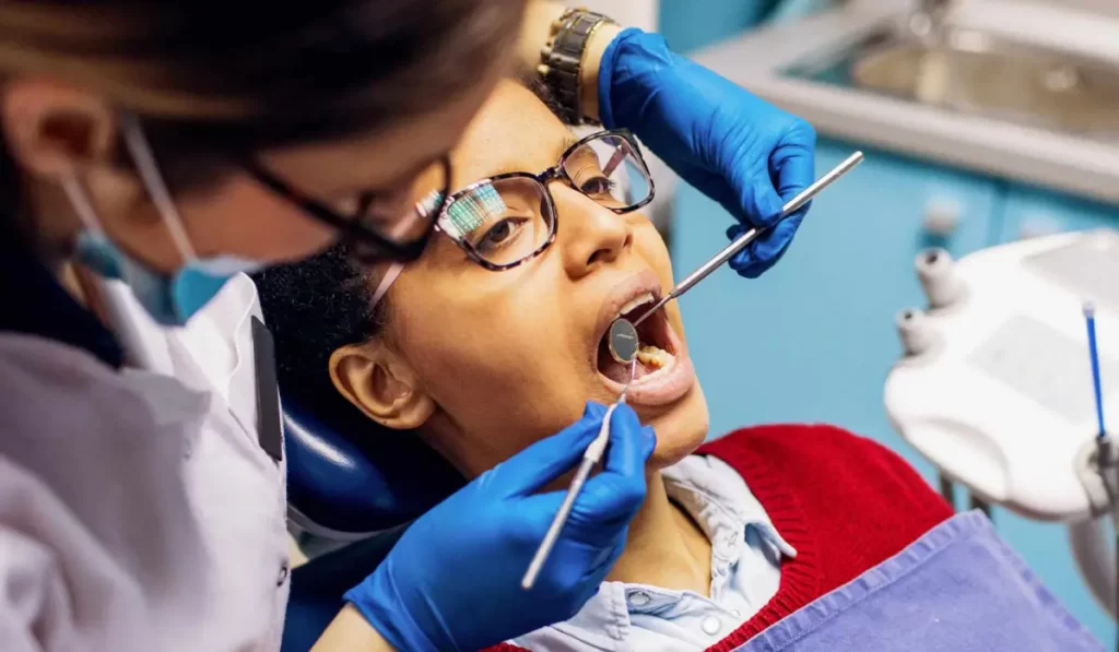 بهترین بیمه درمان تکمیلی برای دندانپزشکی