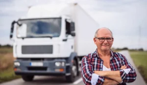 بیمه تکمیلی برای رانندگان ماشین سنگین