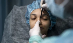 جراحی بینی با بیمه تکمیلی