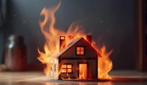 بهترین بیمه آتش سوزی