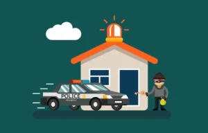 بیمه سرقت منازل