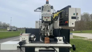 بیمه‌های کاربردی برای خرید دستگاه CNC