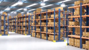 راهنمای جامع ثبت کد پستی انبار برای بیمه آتش ‌سوزی