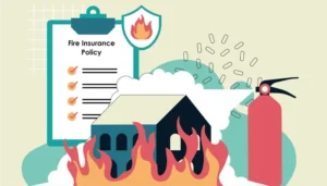 بیمه آتش‌سوزی اجباری