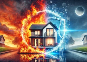 بیمه آتش‌سوزی فرست لاس چیست؟