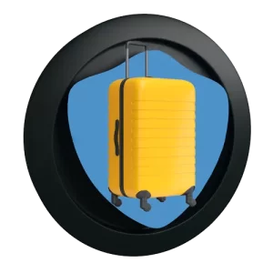 بیمه مسافرتی